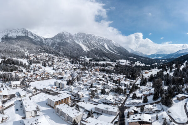 Winterzauber auf der Heid