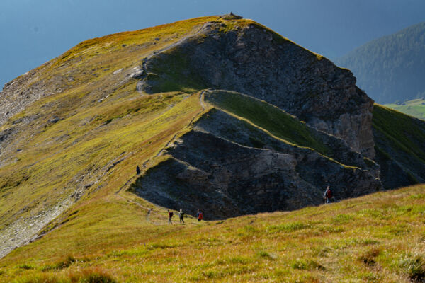 Piz Beverin