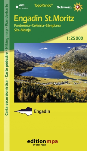 Engadin St.Moritz