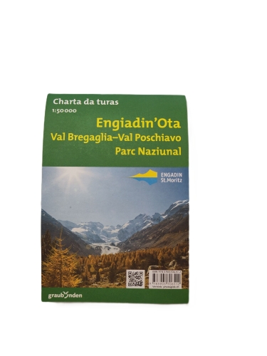 Oberengadin