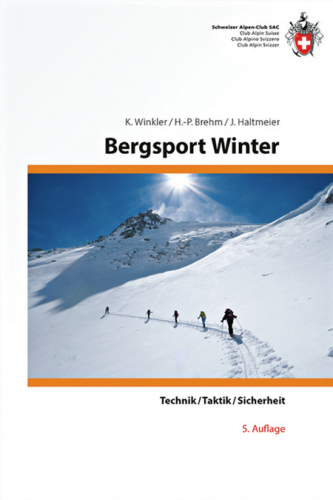 Bergsport Winter