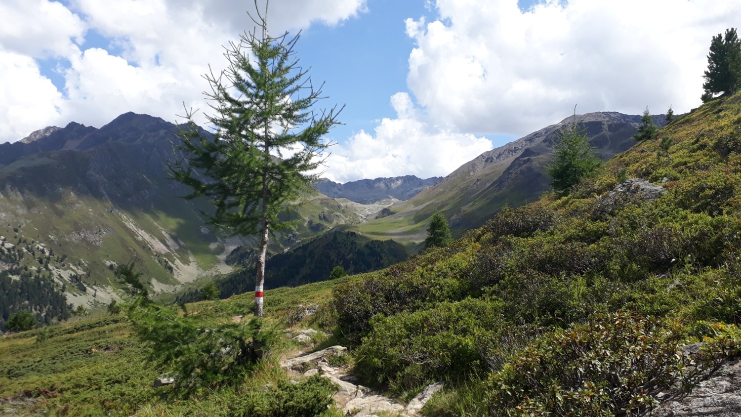 @Bergün Filisur Tourismus