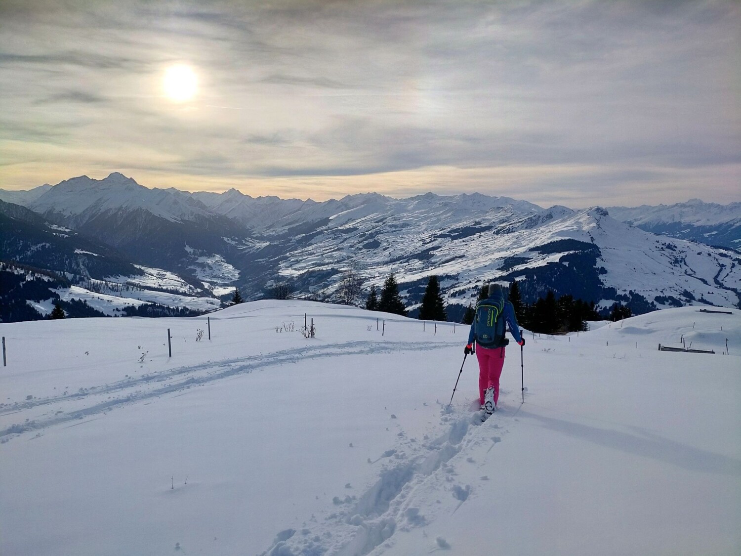 @Surselva Tourismus AG