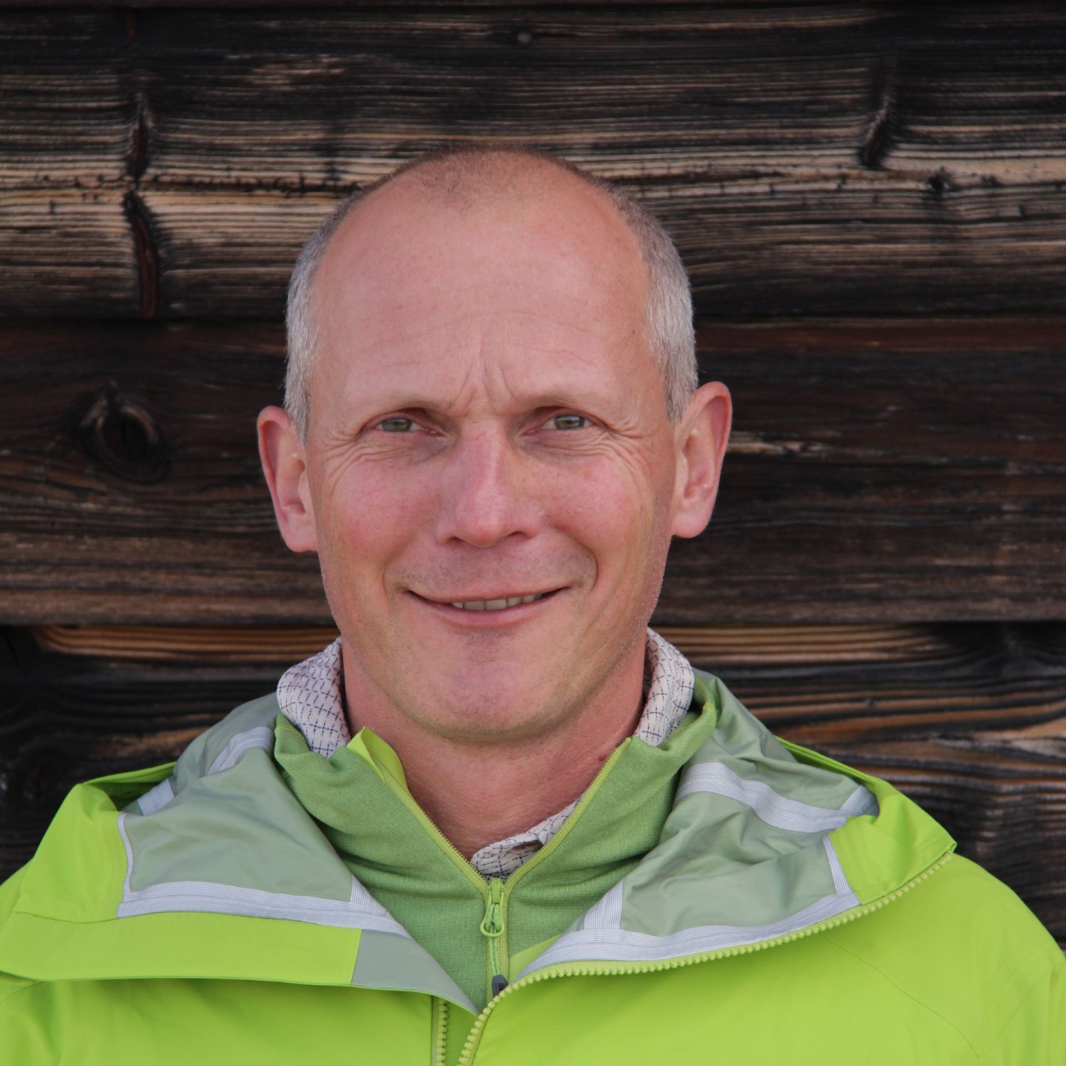 Kurt Süess