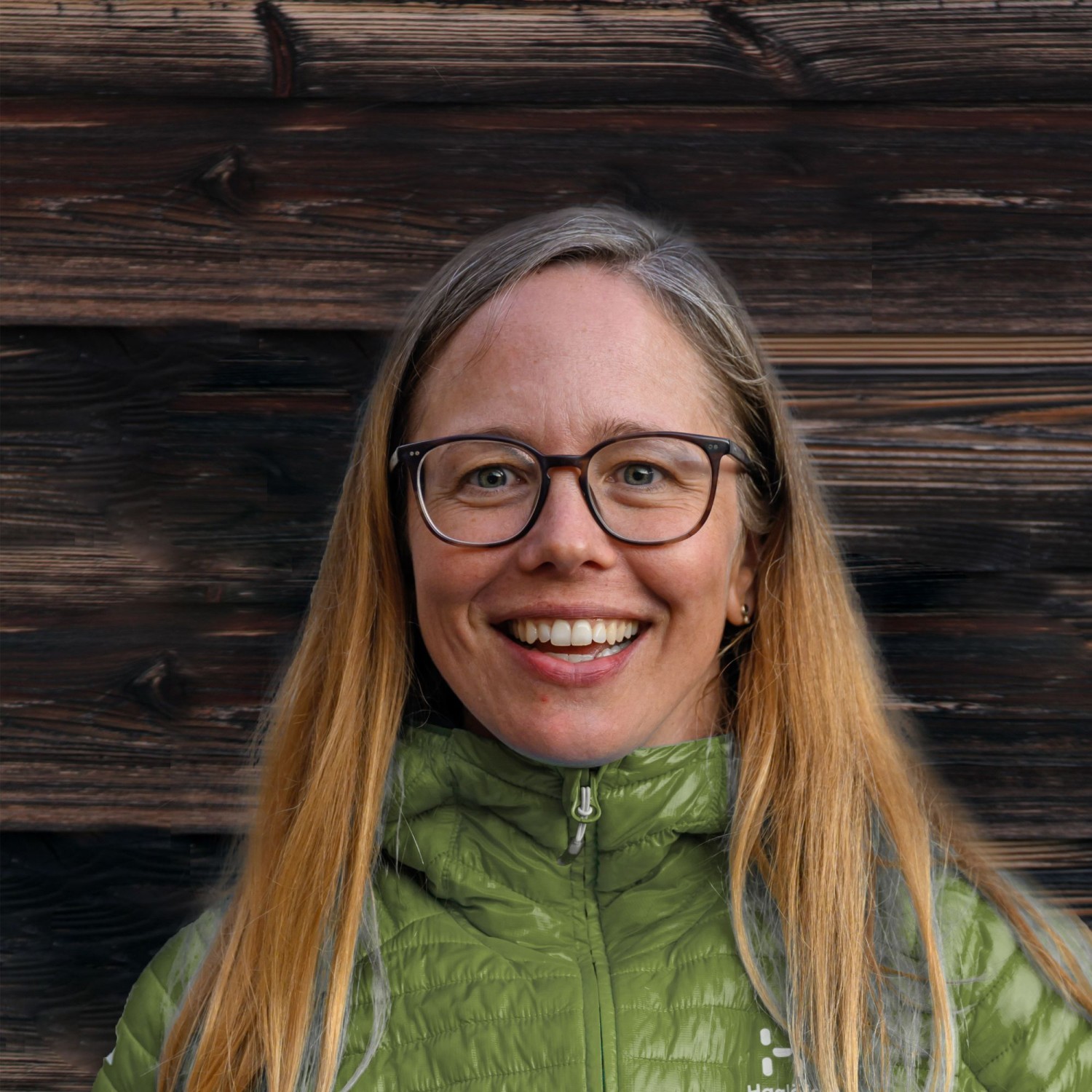 Ursula Jaag