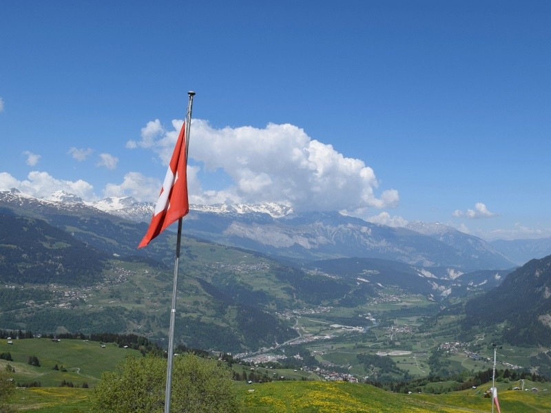 @Surselva Tourismus