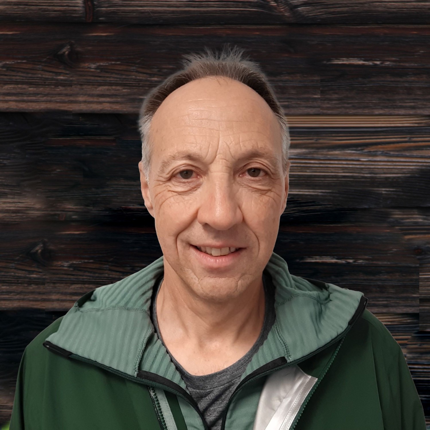 Felix Ulber