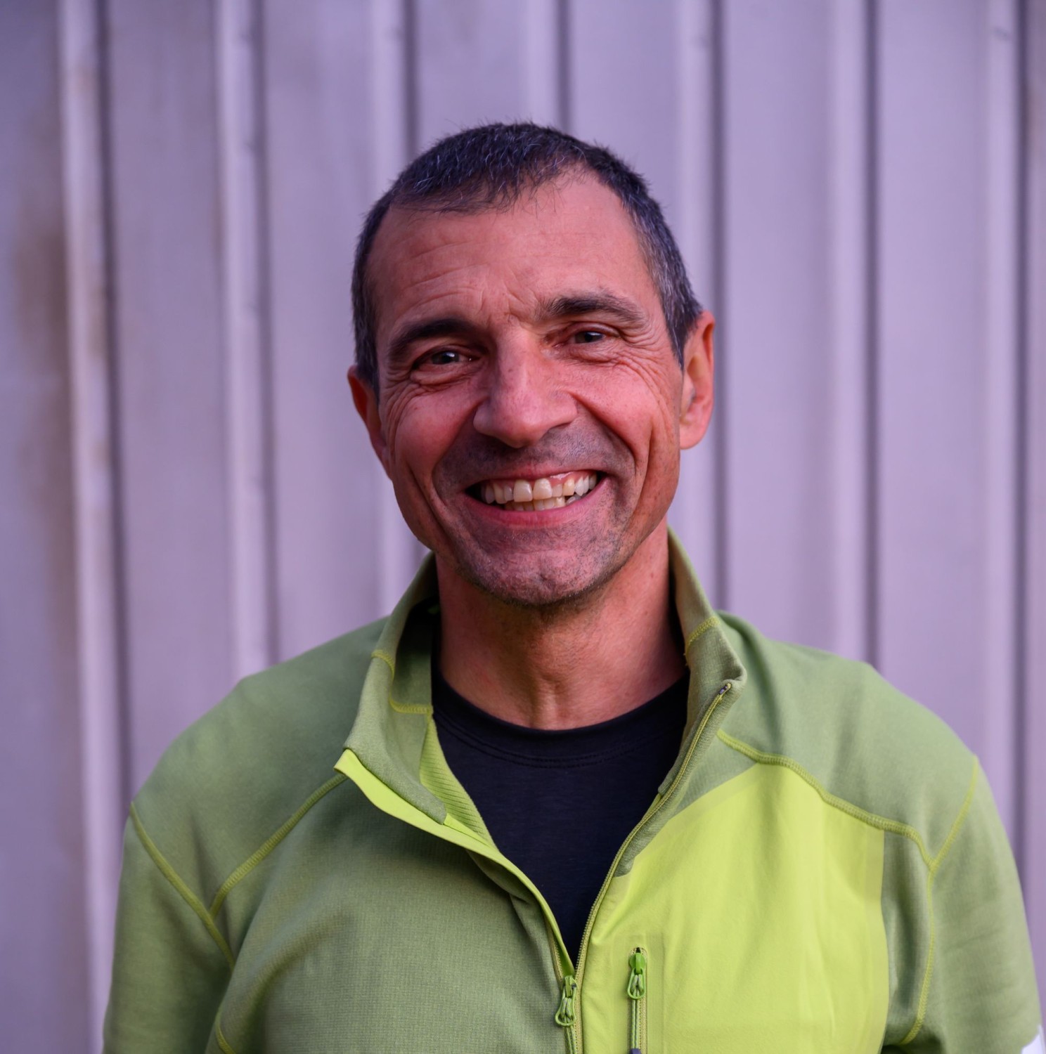 Marc Steiner