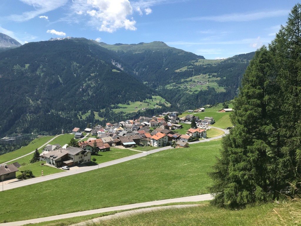 @Werner Forrer