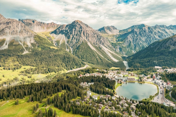 Einmal rund ums Schiesshorn