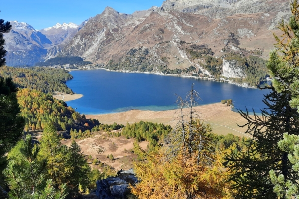 1. August auf dem Muott’Ota