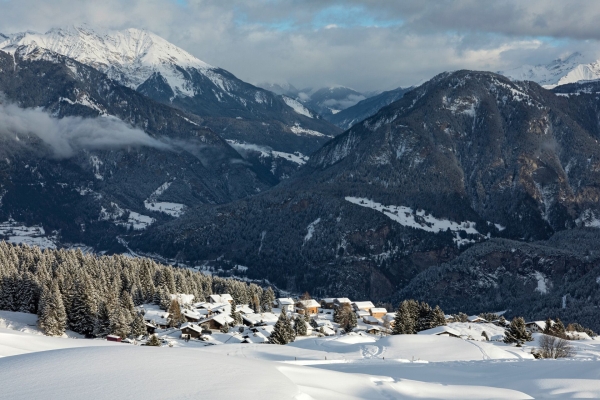 Der perfekte Start ins neue Jahr