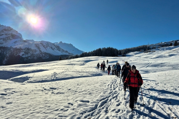 Der perfekte Start ins neue Jahr