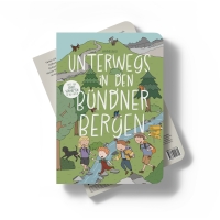 Das Bündner Wimmelbuch