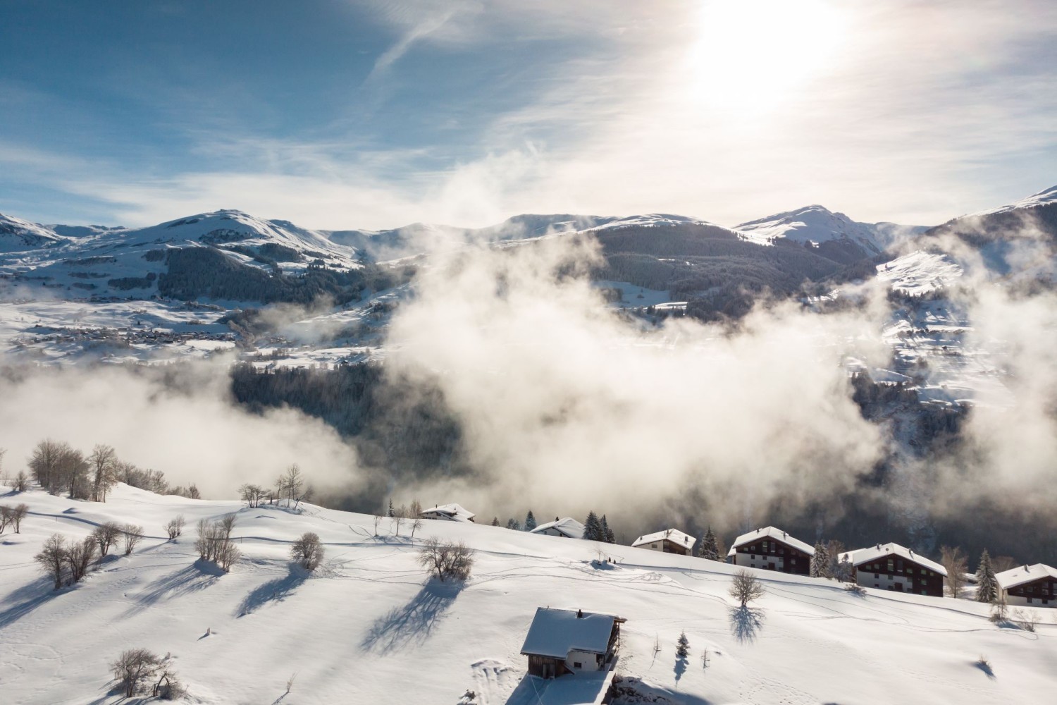 ©Sursevla Tourismus AG,  Stefanie Blochwitz