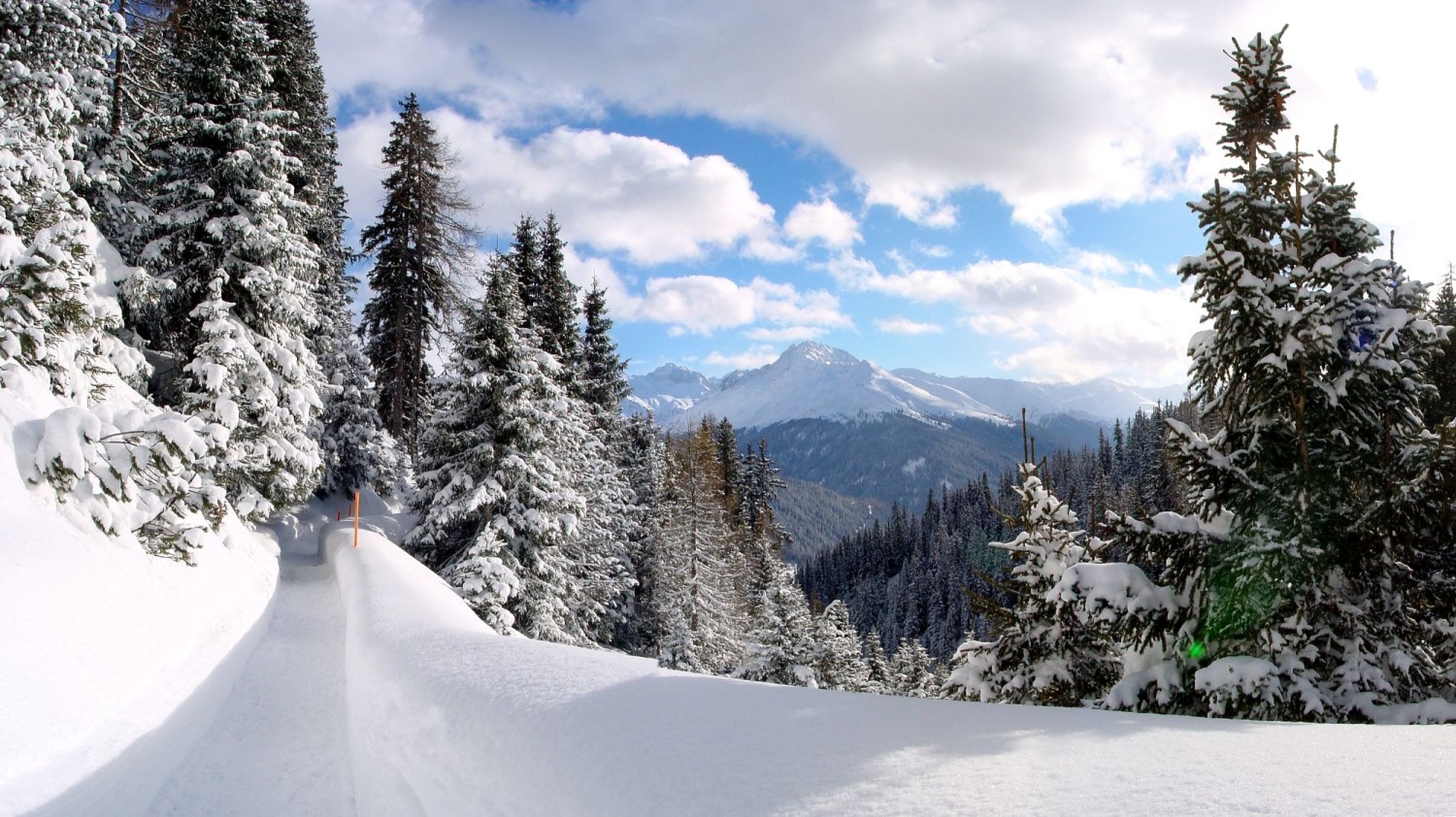 @Destination Davos Klosters