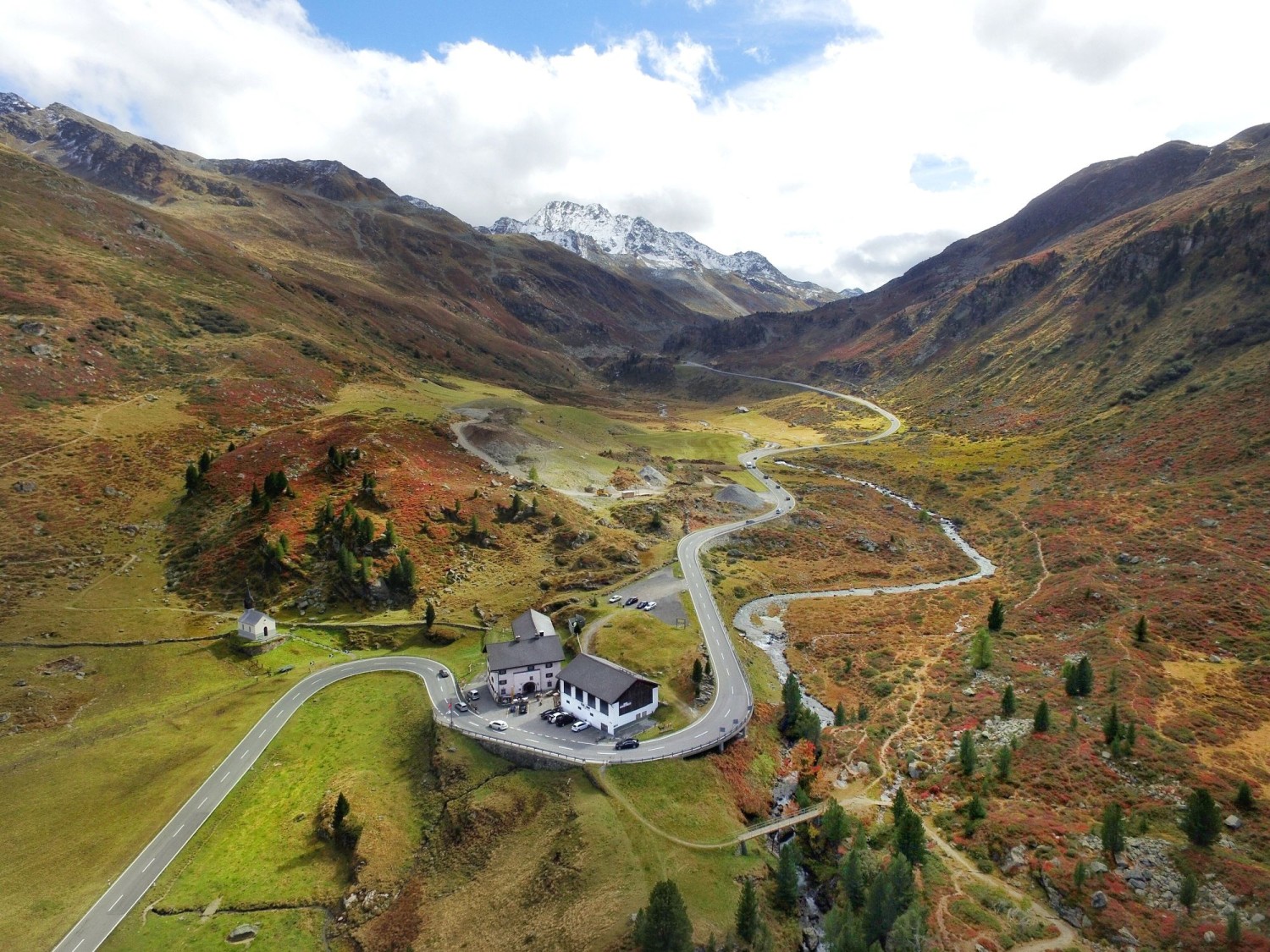 ©Destination Davos Klosters, Marcel Giger