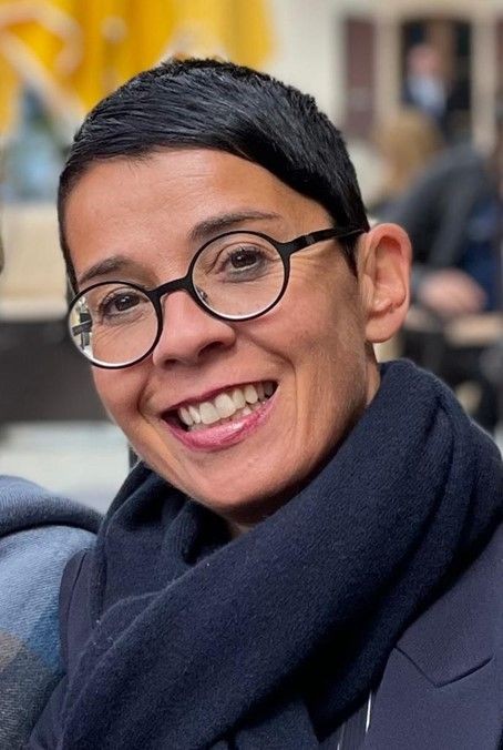 Patricia Lazzarini